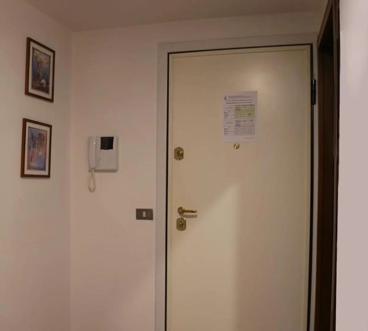 Home Venice Apartment
