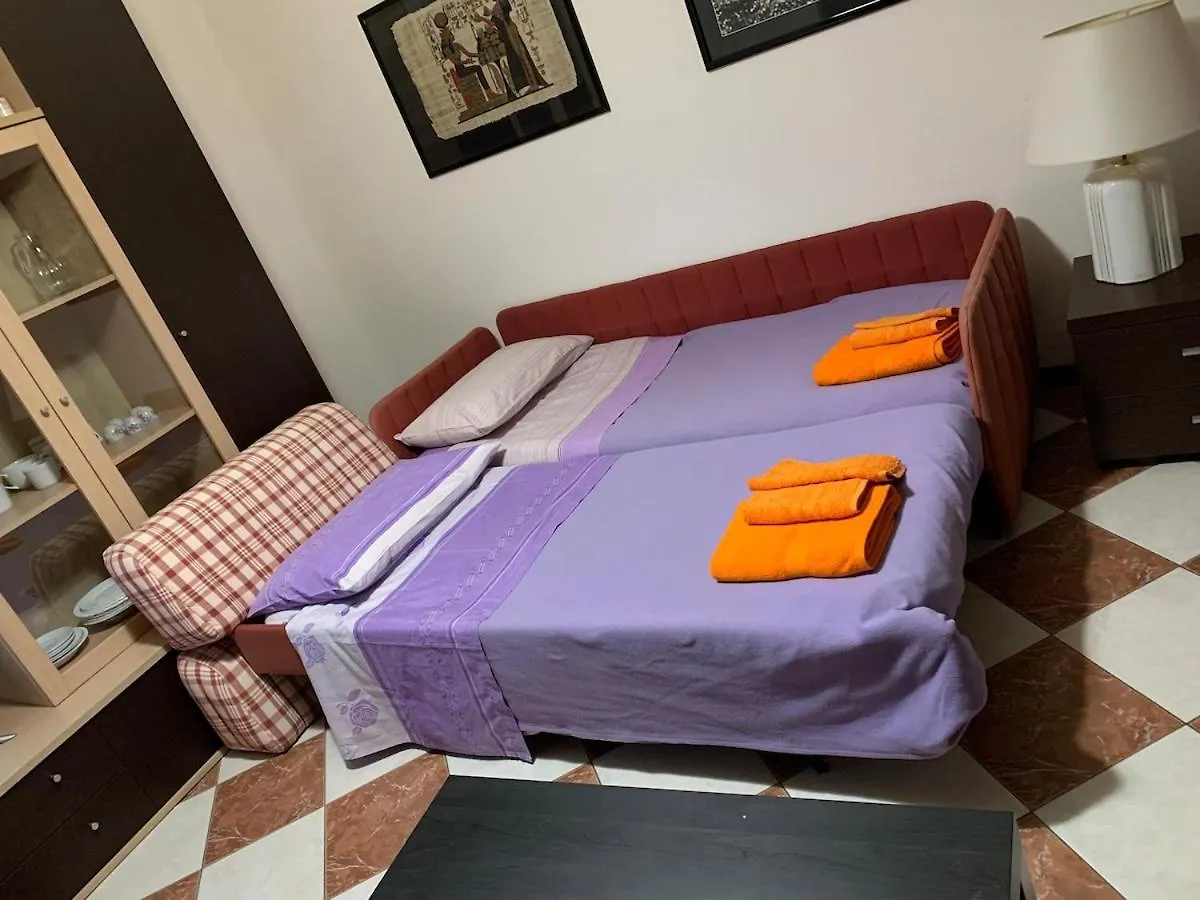 Apartment Home Venice