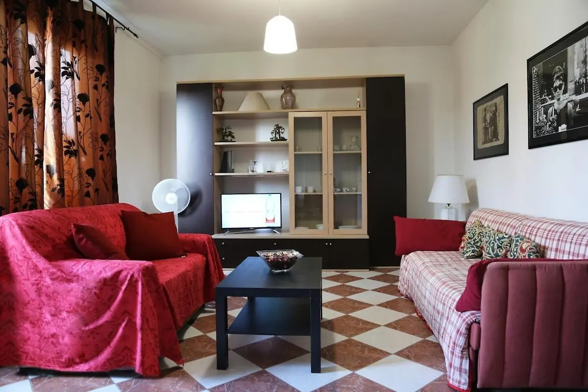 Apartment Home Venice